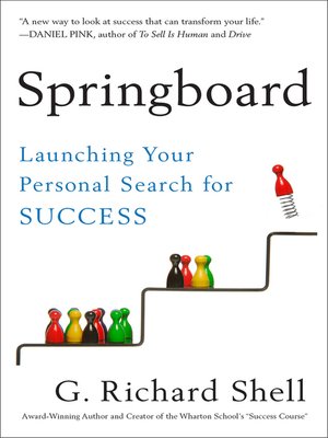 cover image of Springboard
